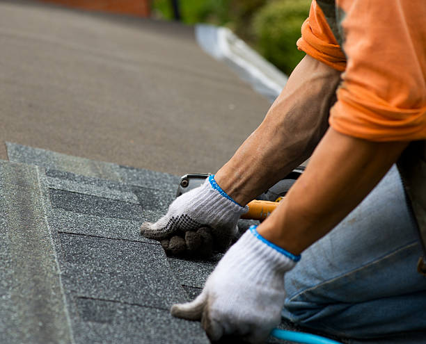 Reliable Mount Olive, IL Roofing Contractor Solutions