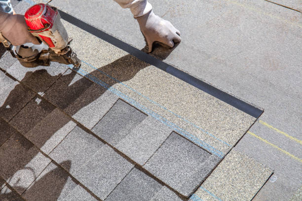 Best New Roof Installation  in Mount Olive, IL
