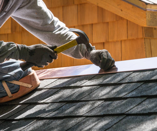 Best Slate Roofing Contractor  in Mount Olive, IL